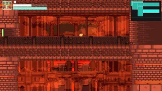 Скриншот 6 к игре Xenocite Clad