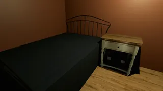 Скриншот 5 к игре Synthetic Dreams
