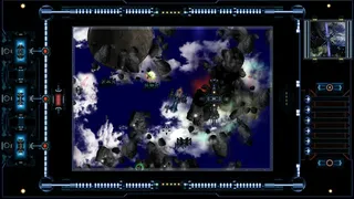 Скриншот 1 к игре Hero of the Galactic Core