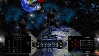 Скриншот 2 к игре Hero of the Galactic Core