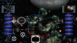 Скриншот 3 к игре Hero of the Galactic Core