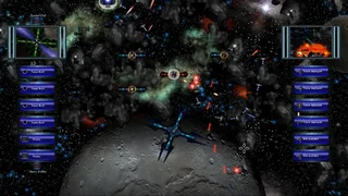 Скриншот 8 к игре Hero of the Galactic Core