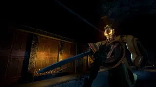 Скриншот 1 к игре The war god : The artifact