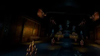Скриншот 3 к игре The war god : The artifact