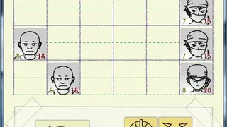 Скриншот 4 к игре 作业本战记（exercise book epic）