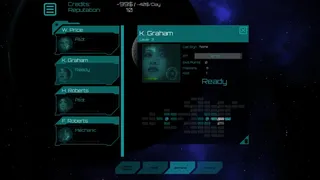 Скриншот 2 к игре Aetherspace