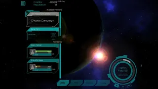Скриншот 4 к игре Aetherspace