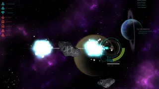 Скриншот 5 к игре Aetherspace