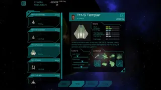 Скриншот 7 к игре Aetherspace