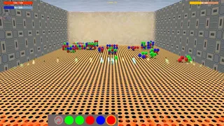Скриншот 1 к игре Loptice
