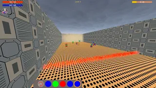 Скриншот 2 к игре Loptice
