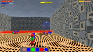 Скриншот 3 к игре Loptice