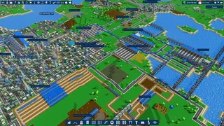 Скриншот 1 к игре Transports