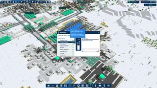 Скриншот 6 к игре Transports