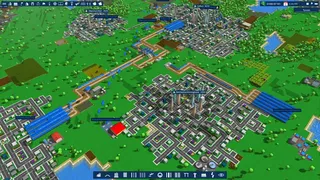 Скриншот 7 к игре Transports