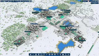 Скриншот 8 к игре Transports