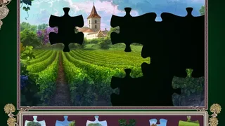 Скриншот 2 к игре Travel Riddles: Trip To France