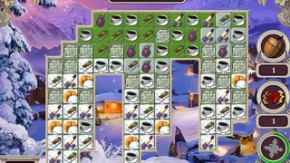 Скриншот 5 к игре Travel Riddles: Trip To France