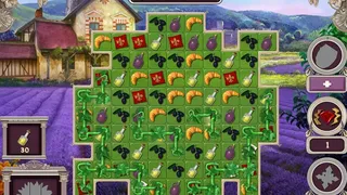Скриншот 6 к игре Travel Riddles: Trip To France