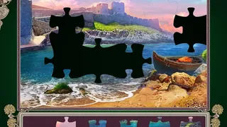 Скриншот 7 к игре Travel Riddles: Trip To France