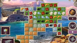 Скриншот 8 к игре Travel Riddles: Trip To France