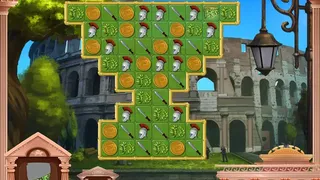 Скриншот 1 к игре Travel Riddles: Trip To Italy