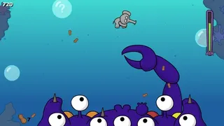 Скриншот 6 к игре Diving Trunks