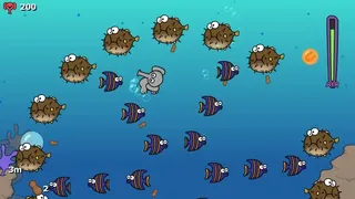 Скриншот 8 к игре Diving Trunks
