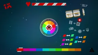 Скриншот 1 к игре Chromatic