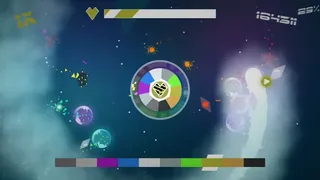 Скриншот 2 к игре Chromatic