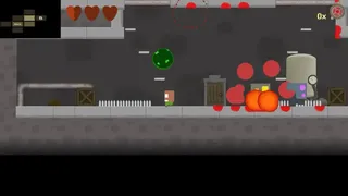 Скриншот 2 к игре DepthMera