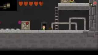 Скриншот 3 к игре DepthMera