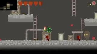 Скриншот 4 к игре DepthMera