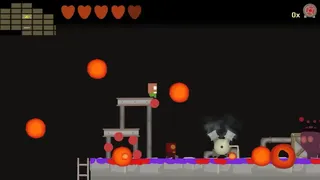 Скриншот 5 к игре DepthMera