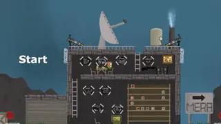 Скриншот 6 к игре DepthMera