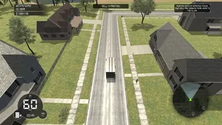 Скриншот 1 к игре Lunch Truck Tycoon 2