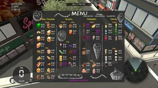 Скриншот 2 к игре Lunch Truck Tycoon 2
