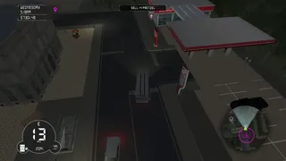 Скриншот 5 к игре Lunch Truck Tycoon 2