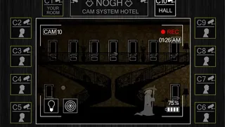 Скриншот 2 к игре Haunted Hotel: Stay in the Light