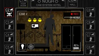 Скриншот 3 к игре Haunted Hotel: Stay in the Light