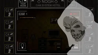 Скриншот 4 к игре Haunted Hotel: Stay in the Light