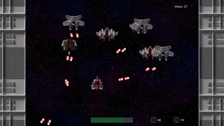 Скриншот 4 к игре Space Scumbags