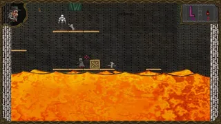 Скриншот 3 к игре Dungeons & Geese