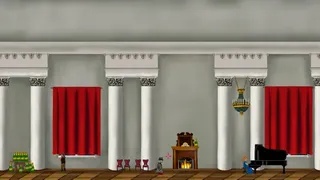 Скриншот 6 к игре Dungeons & Geese