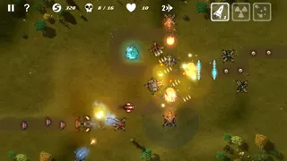 Скриншот 5 к игре M.A.C.E. Tower Defense