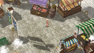 Скриншот 3 к игре Ragnarok RE:START