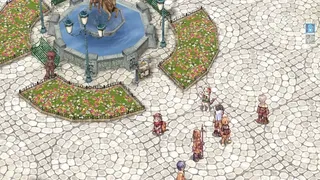 Скриншот 7 к игре Ragnarok RE:START