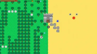 Скриншот 5 к игре Robot King Part I: Rebooted and Ready