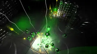 Скриншот 8 к игре ORBS