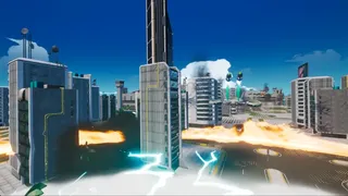 Скриншот 5 к игре The IOTA Project
